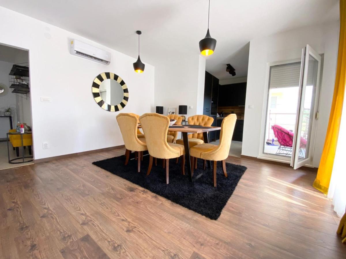 Blackpearl Apartment Split Exterior foto