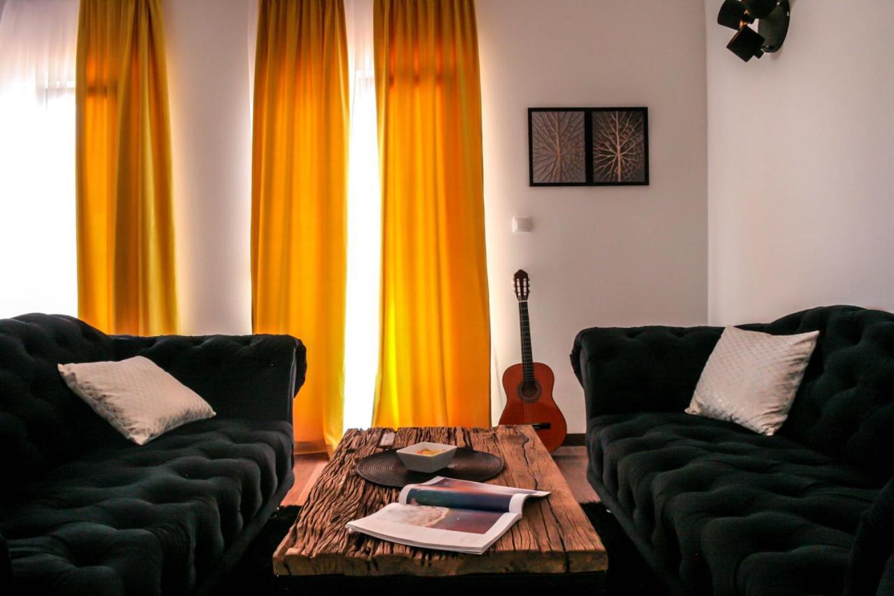 Blackpearl Apartment Split Exterior foto